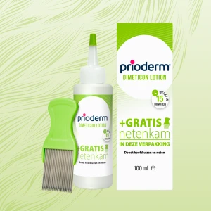 Dimeticon Lotion